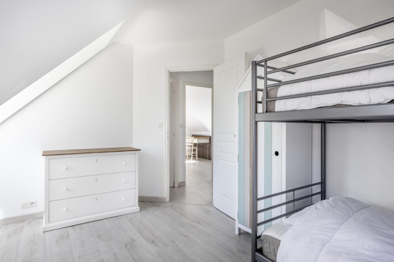 Maison Vue Mer Dans Le Golfe Du Morbihan บาดอง ภายนอก รูปภาพ